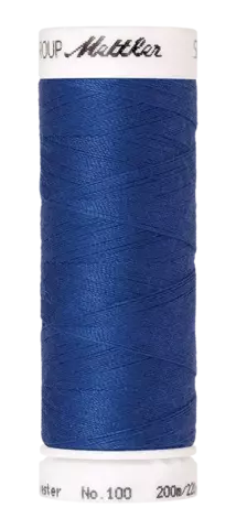 Нить универсальная SERALON 100, 200 м, Mettler, 0815