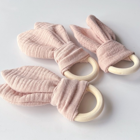 Грызунок шуршащие ушки «Тоскана»