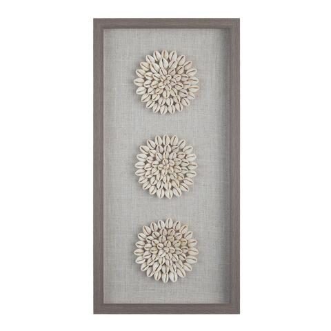 Панно настенное 30х60см Tomas Stern 83034