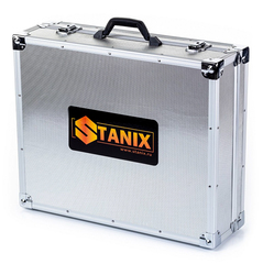 Ручной сварочный экструдер STANIX PLASTWELD