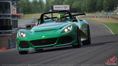 Assetto Corsa - Ready To Race Pack (для ПК, цифровой код доступа)