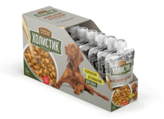 Деревенские лакомства 