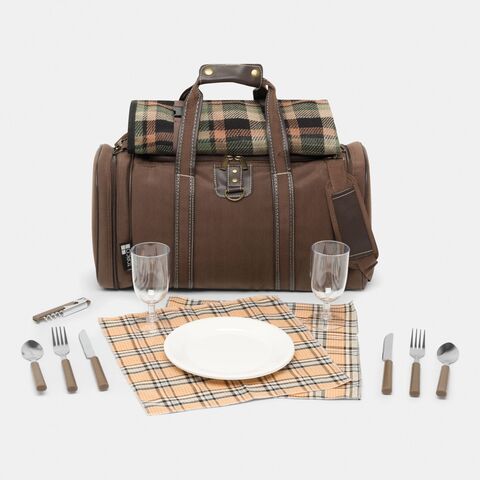 Сумка для пикника 4 PICKNICK