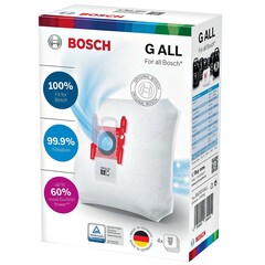 Мешок для пылесоса Bosch vacuum accessory/supply