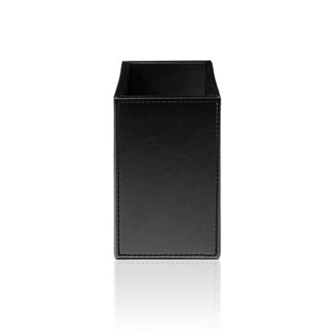 Decor Walther 0937460 Decor Walther Brownie Колчан, имитация кожи, цвет: черный