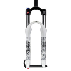 ROCK SHOX Argyle ジャンク 2010 RockShox Argyle RCT - Pinkbike