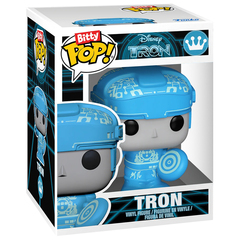 Funko Bitty POP! Arcade Disney Tron: Tron