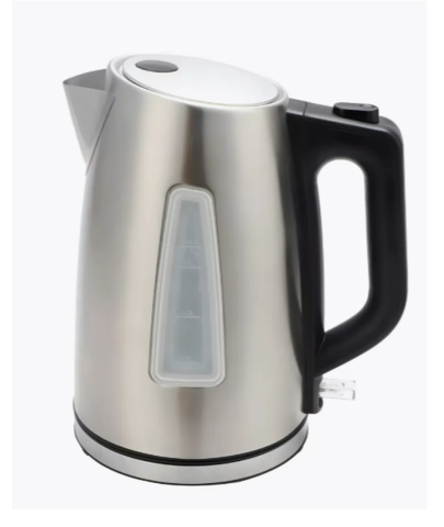 Электрический чайник TODO 1,7л. модель: KES4175-GS