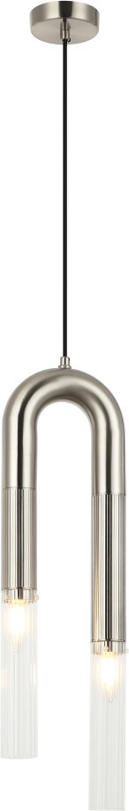 Светильник подвесной Stilfort 2185/11/02P, серия FORTUNA