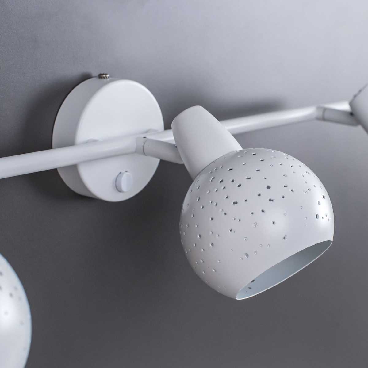 Спот Citilux Деко CL504530