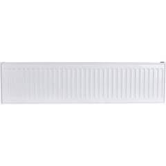 Rommer Compact 22/300/1200 радиатор стальной панельный с боковым подключением