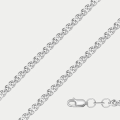 Цепь золотая