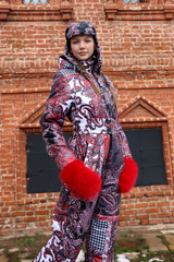 Комбинезон 