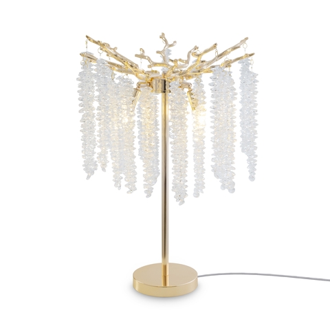 Настольная лампа Freya Mineral FR1010TL-03G