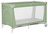 Манеж-кровать Carrello Piccolo Plus CRL-18102 Mint Green