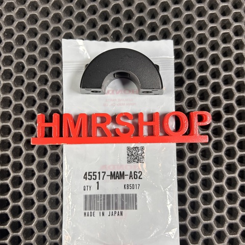 Honda Кронштейн 45517-MAM-A62