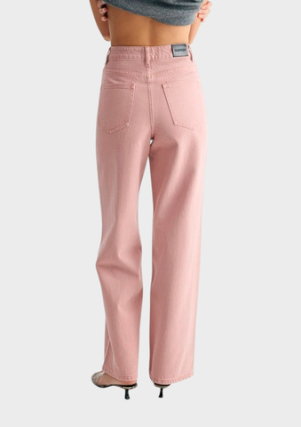 Джинсы DAISYKNIT