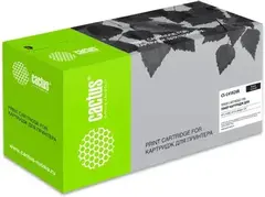 Картридж лазерный Cactus CS-C4182X черный (20000стр.) для HP LJ 8100/8150/Mopier 320