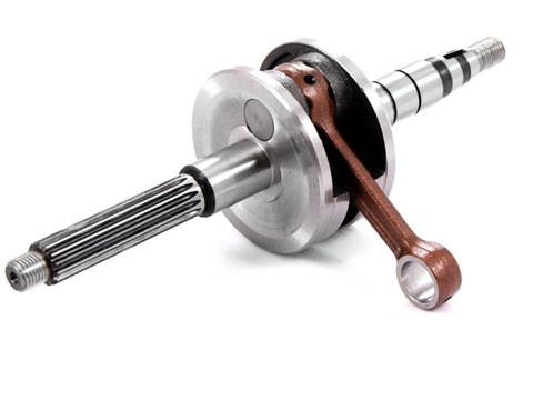 Коленвал Keeway/Vento/Stels (p-12)