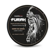 Мыло для бритья The Goodfellas Smile Furiah 100 мл