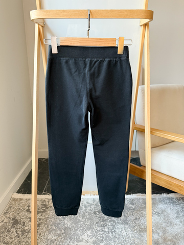 Хлопковые брюки Christian Dior, 128