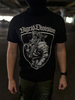 Футболка Vigrid Division Кабан Black