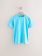 Футболка для мальчика Next E99-161, Ярко-голубой