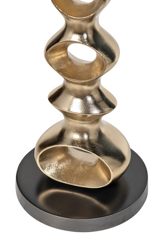 Подсвечник напольный 20.5х75.5см Garda Decor