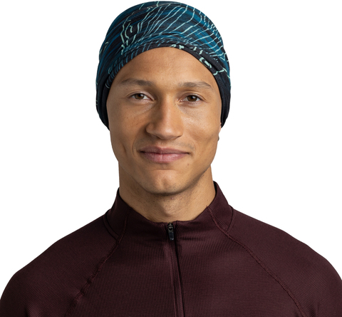 Картинка бандана-труба Buff Original Bryn Tourmaline - 2