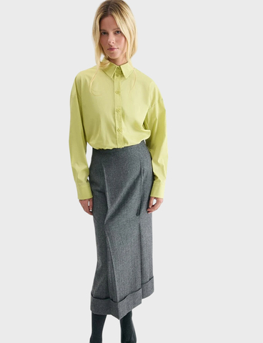 Рубашка DAISYKNIT