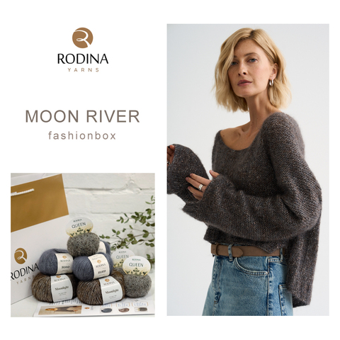 MOON RIVER Fashionbox