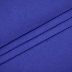 Фетр средней жесткости 3 мм, ш. 1 м, 425 гр/м2, ультрамарин ОЖИДАЕМ