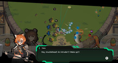 X Invader (для ПК, цифровой код доступа)