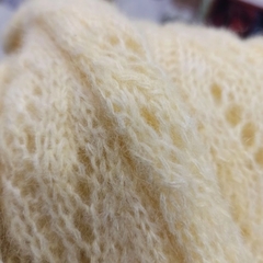 Арт Pachino Brush альпака с мериносом от Pura Lana Italia - 022