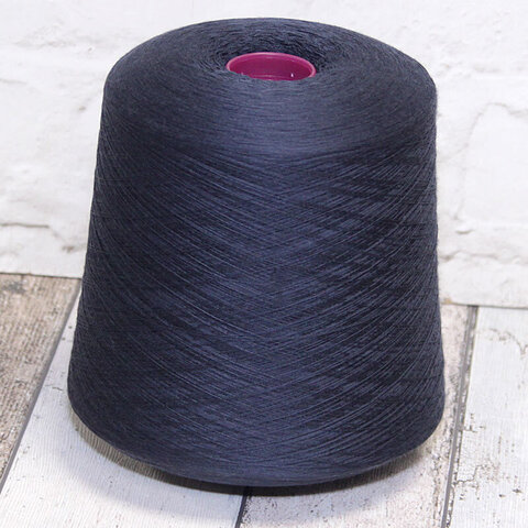 Меринос гребенной BOTTO GIUSEPPE SLOWOOL 3/80 маренго