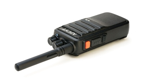 Радиостанция Аргут А-73 VHF