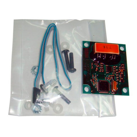 20-2007-1 Комплект датчика угла развала/продольного наклона, установочный, HUNTER