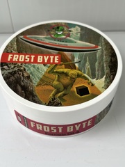 Мыло для бритья Phoenix Frost Byte CK-6 формула 113 гр