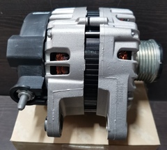 ГЕНЕРАТОР SANTA FE CM 10-, SORENTO XM 09-12 ДВИГ 2.0/2.2 TDI PHC VALEO 150A