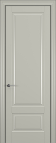 Межкомнатная дверь Zadoor ART Classic Армони ПГ Турин