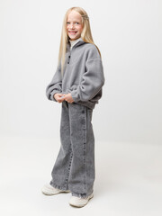 куртка  ФЛ 30003/3 ГР