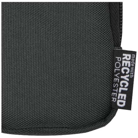 Byron Clip & Go маленький пакет из переработанного материала GRS, объемом 0,2 л