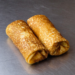 Блинчики с оливье Polkilo Food, 300 г