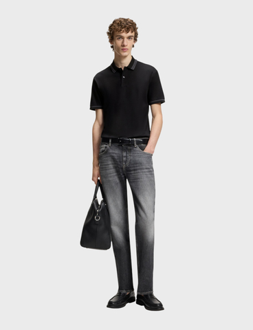 Поло BOSS H-Phillipson 202