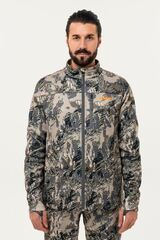 Демисезонный джемпер для охоты Remington Polar Dream FIT Figure на remingtonn.ru