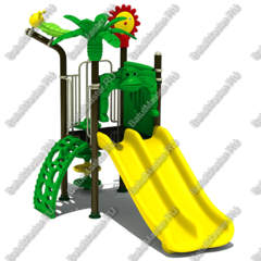 Детская игровая площадка «Летние Дни»