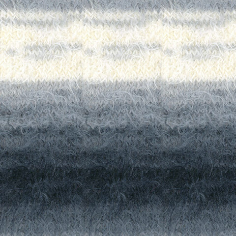 Lana Grossa Basta Mista 109