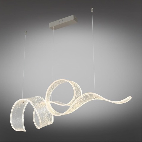 Подвесной светодиодный светильник Aployt Riccarda APL.075.03.32