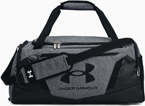 Картинка сумка спортивная Under Armour Undeniable 5.0 Duffle SM  - 1
