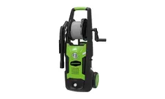 Мойка высокого давления электрическая GREENWORKS GPWG4II 1800Вт VT (5106507)